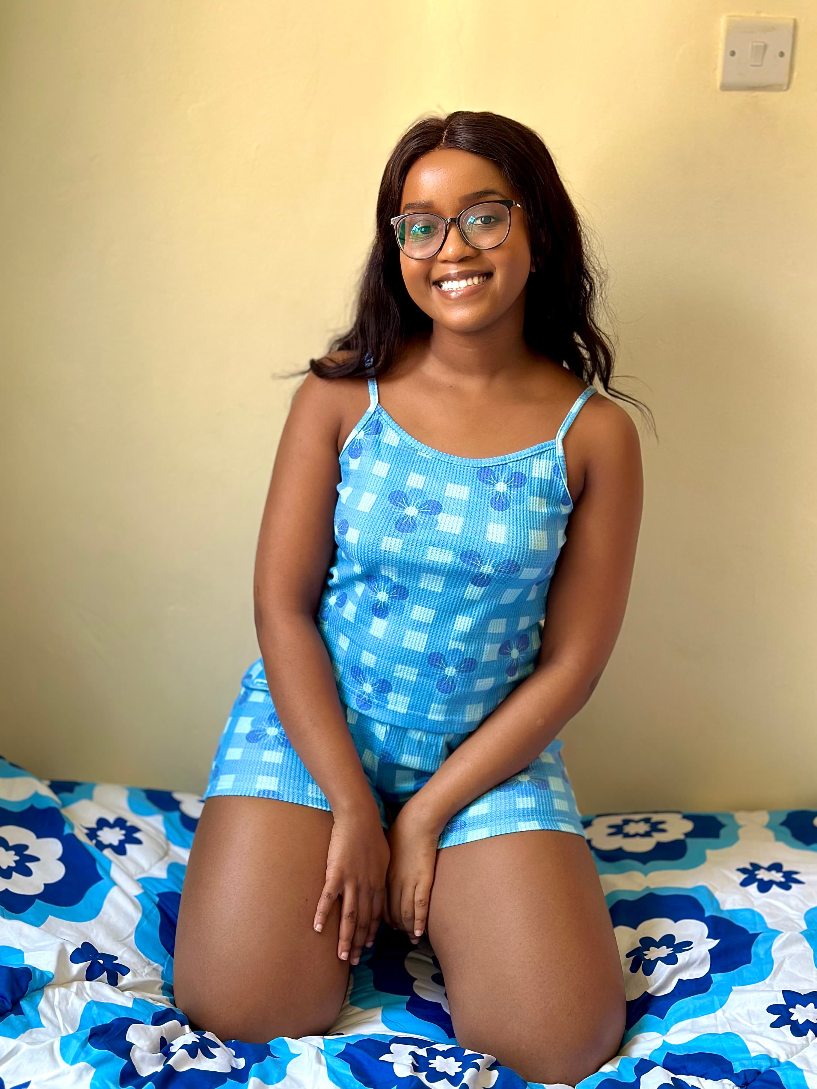 Blossom Bliss Set 2