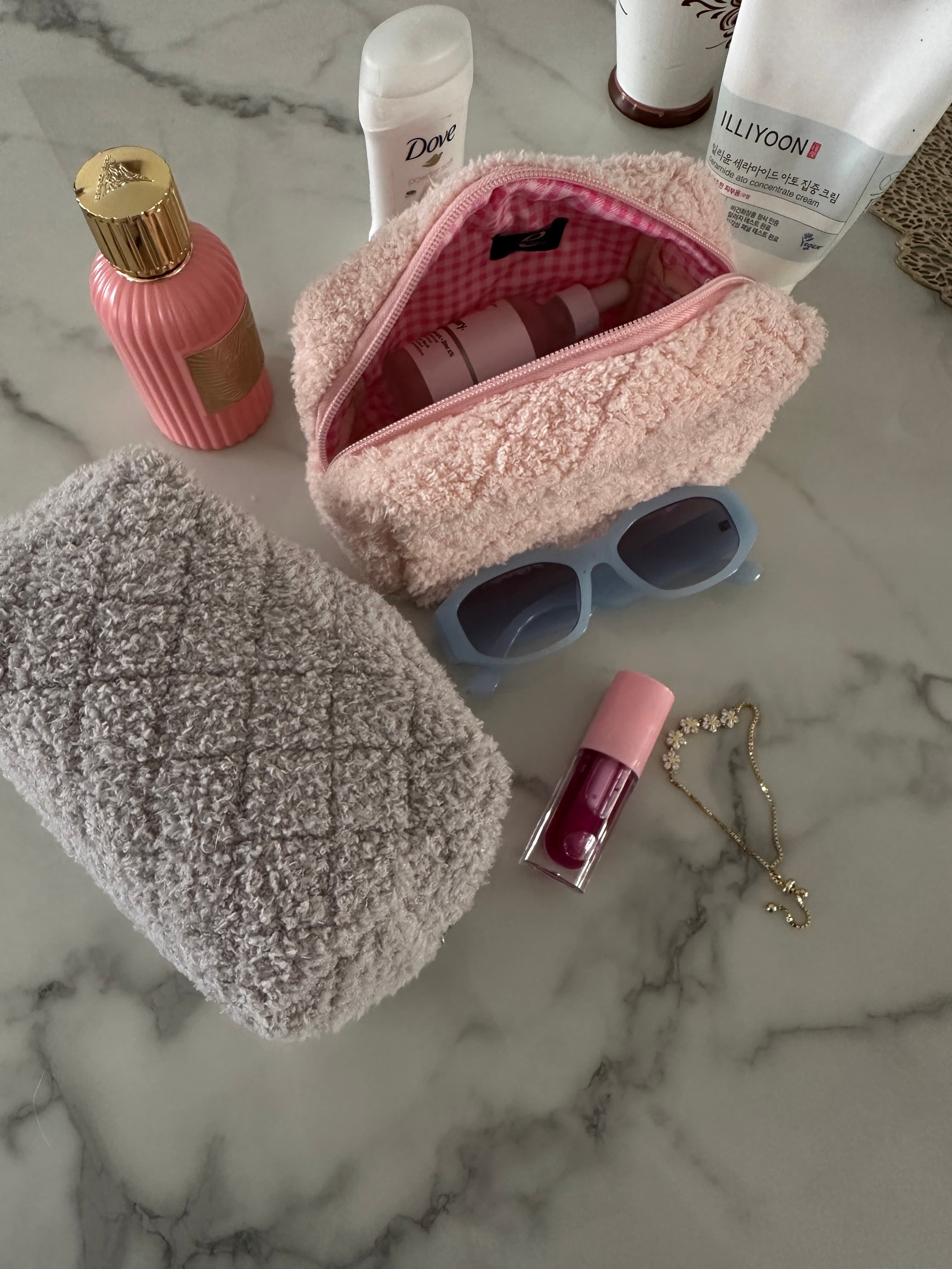 Cloud Pouch 2