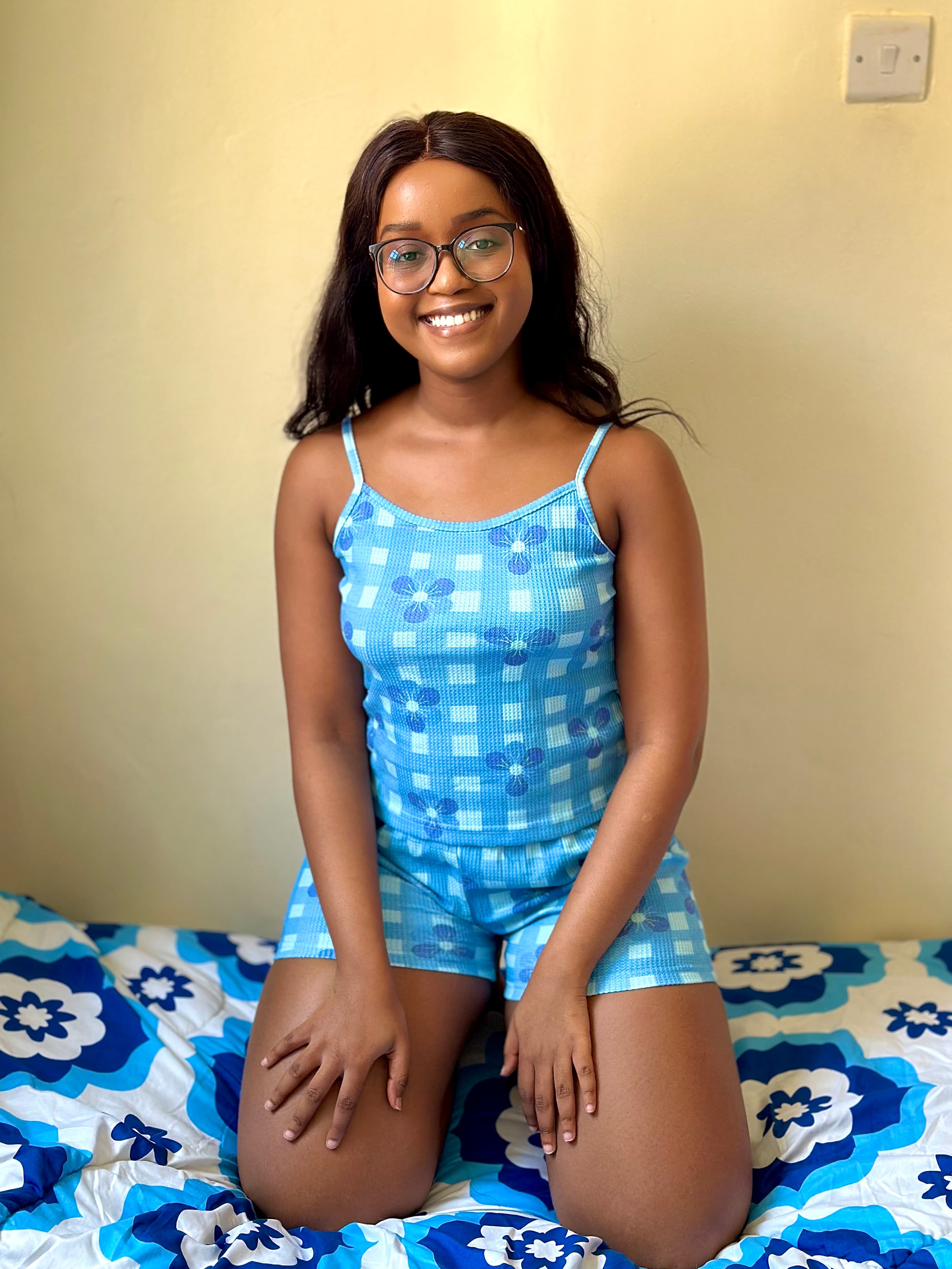 Blossom Bliss Set 1