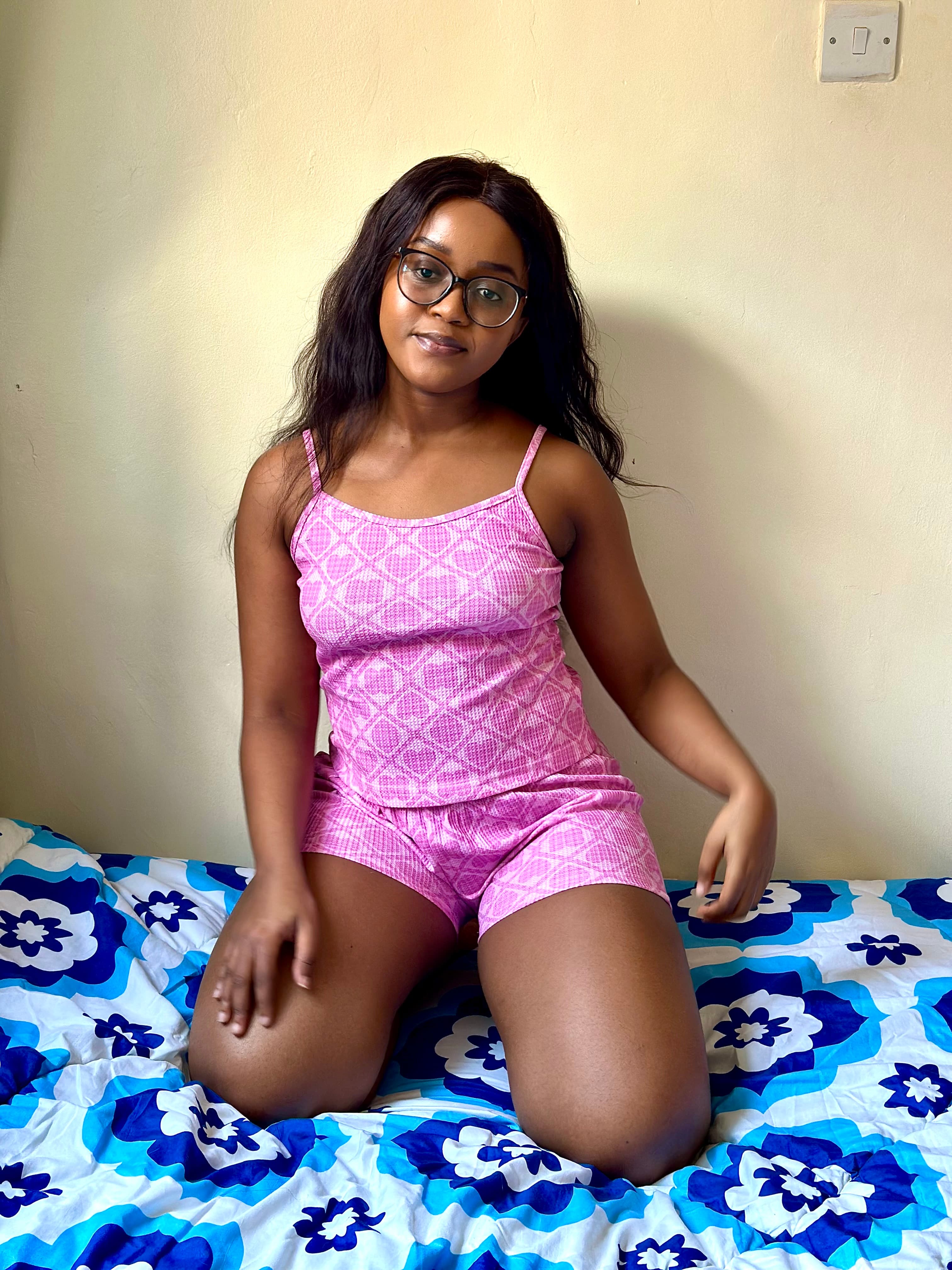 Sweetheart Bliss Set 1